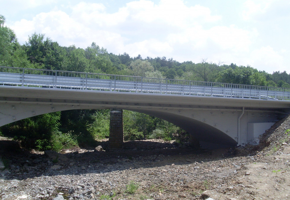 Стартира обследване на мостови съоръжения в община Сливен