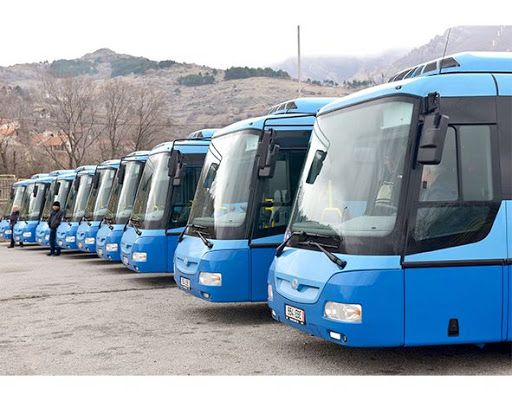 Градският транспорт в Сливен с нова схема на линиите