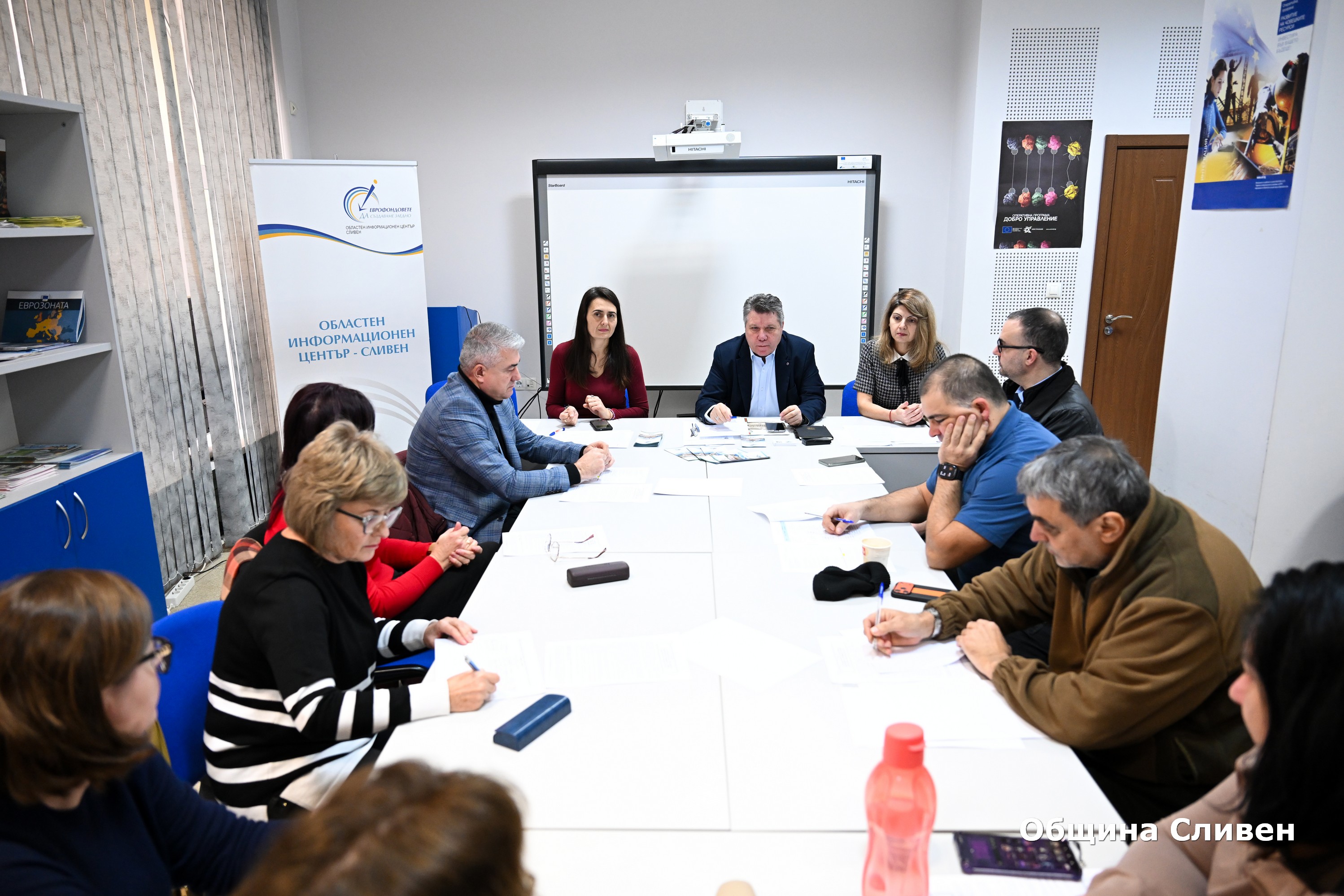 Община Сливен ще продължи да работи за надграждане на туристическия потенциал в региона