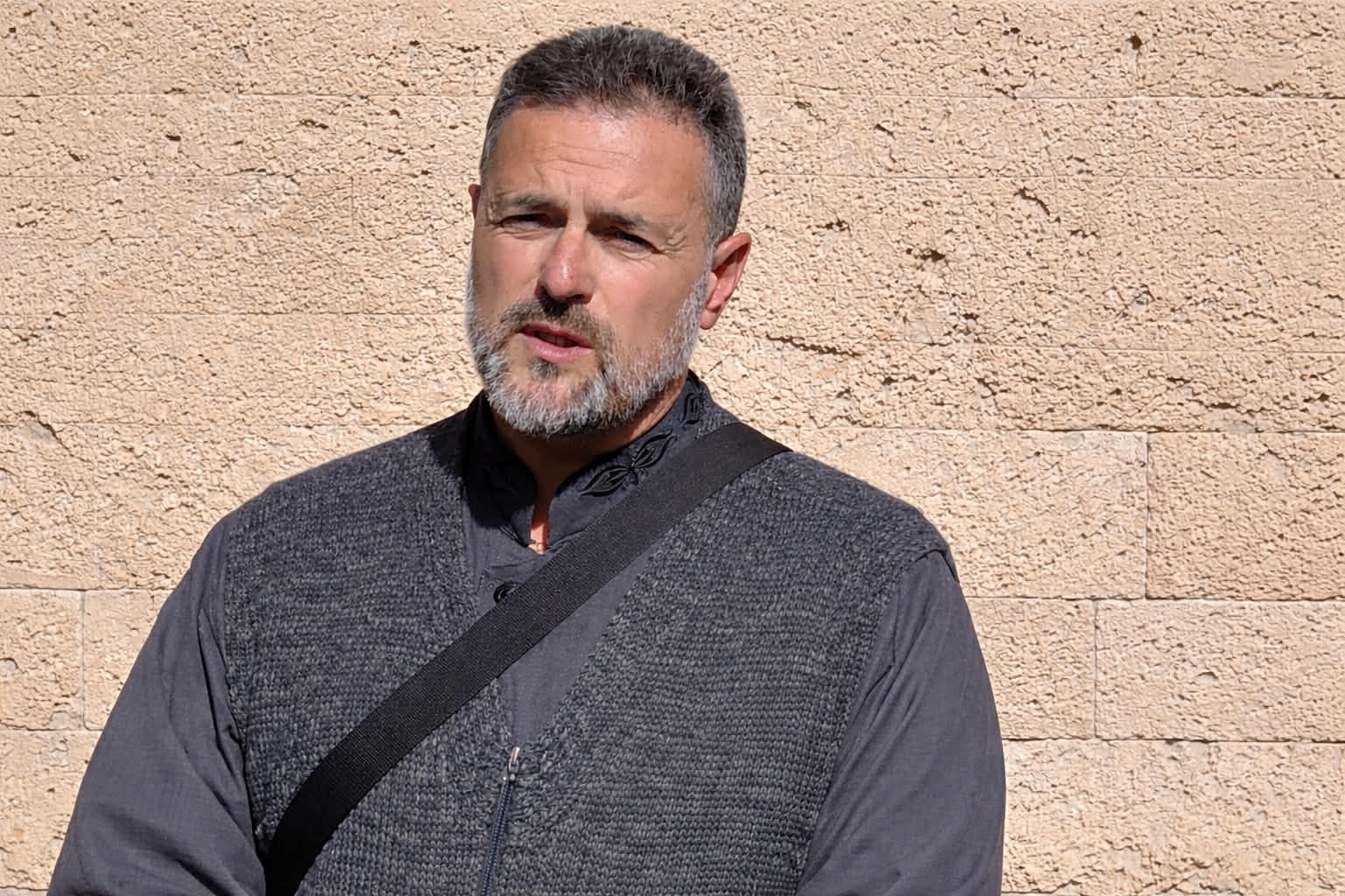 Сливенска митрополия: Иконом Иван Иванов е низвергнат заради системни канонични нарушения